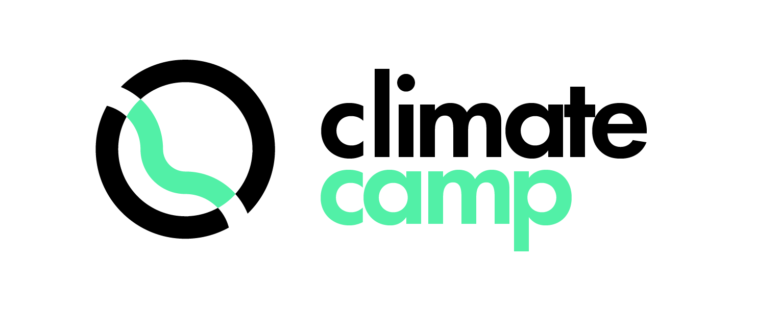 ClimateCamp logo